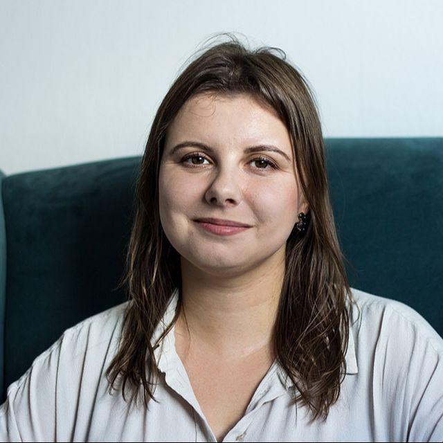 Sara Sawczuk, psycholog Piaseczno