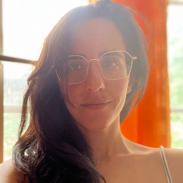 Virgínia Vilhena, Terapeuta complementario Barcelona