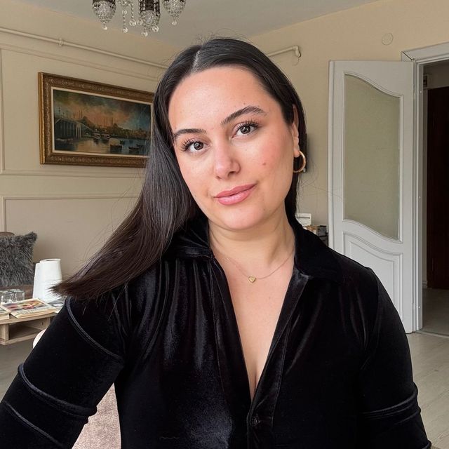 Eda Erol Karaman, Psikoloji İstanbul