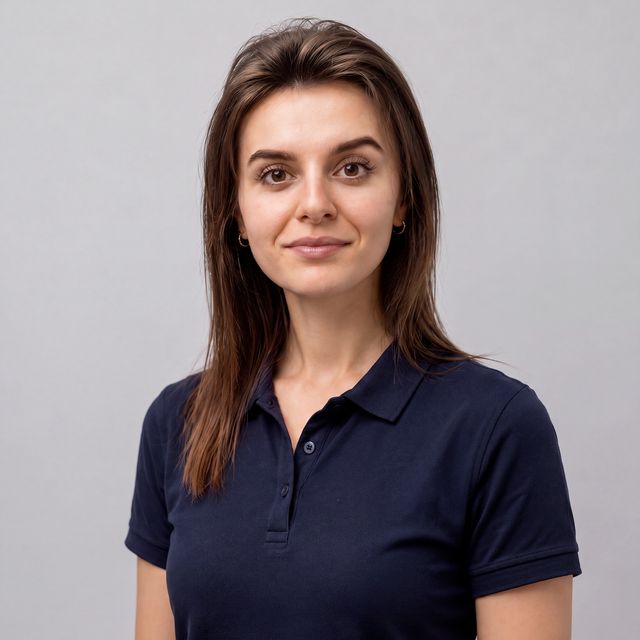 Aleksandra Kozłowska