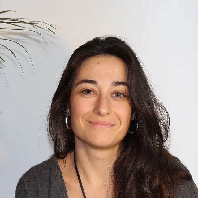Leire Garitano Fernández, Psicólogo Vitoria