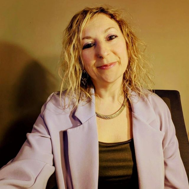 Francesca Savoia, psicologo Asti