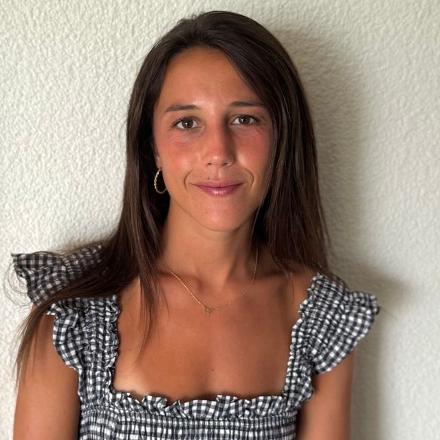 Celia Ramos Montalvo, Psicólogo Madrid