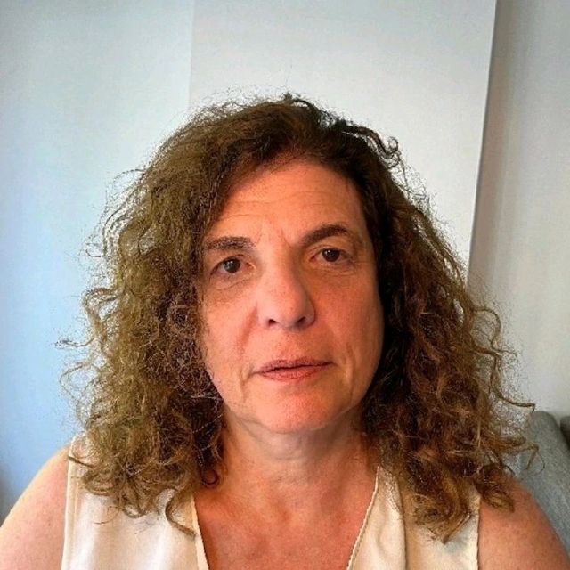 Claudia Alejandra Cos Della Sala, Terapeuta complementario Barcelona