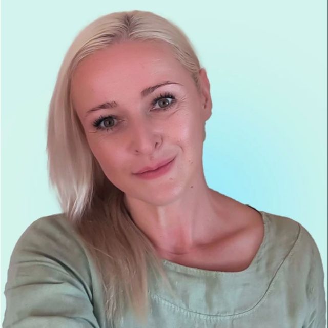 Katarzyna Witczak, psycholog Warszawa