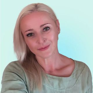 mgr Katarzyna Witczak