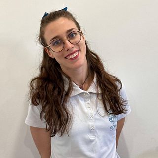 Ingrandire l'immagine: Marina Tumeo, massofisioterapista San Donato Milanese