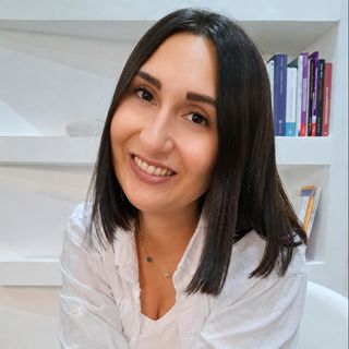 Emanuela Ciavarella, psicologo Campi Bisenzio