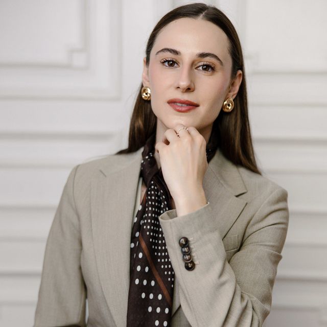 Katarzyna  Bilska, psycholog Warszawa