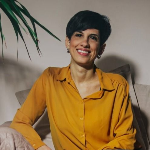 Lara Forti, tecnico sanitario Castelguglielmo