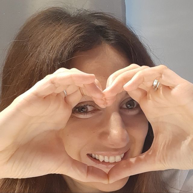 Magdalena  Gajewska , psycholog Warszawa