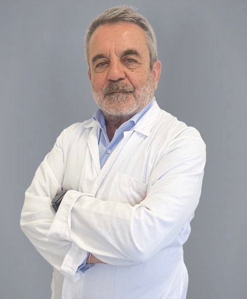 Francesco Alamanni, cardiochirurgo Milano