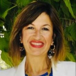 Silvia Falzoi, psicologo Olbia