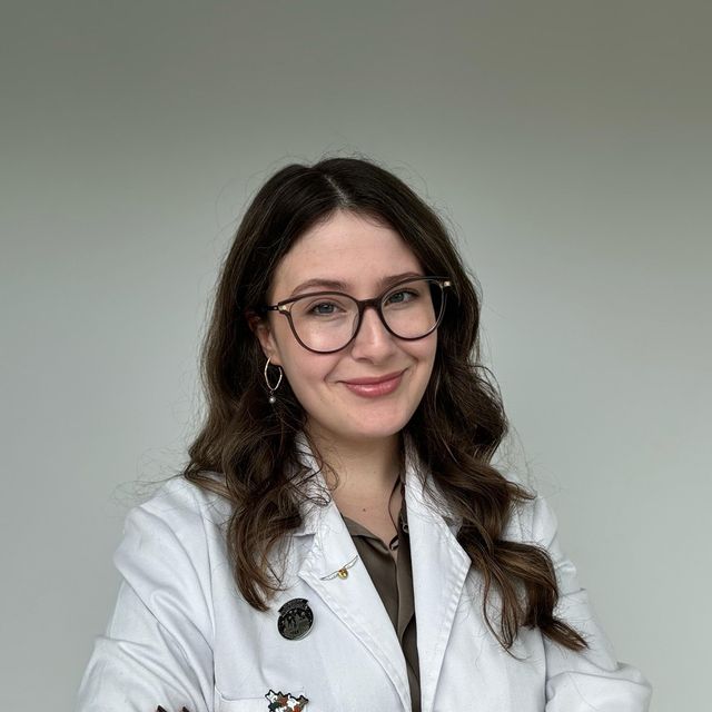 Sara Pires, Psicólogo Chaves