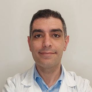 Dr. Daniele Parnanzini