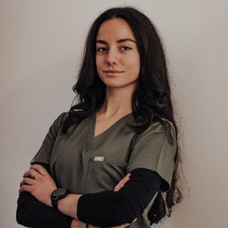 Dott.ssa Francesca Trossolo