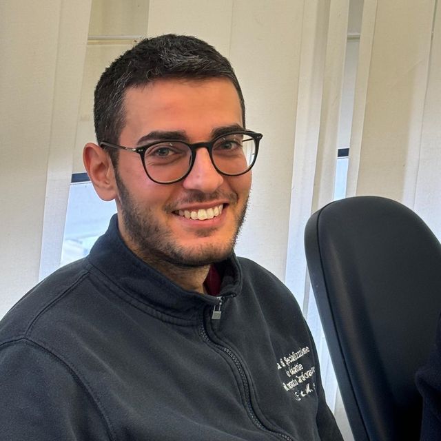 Marco Meola, cardiologo Napoli