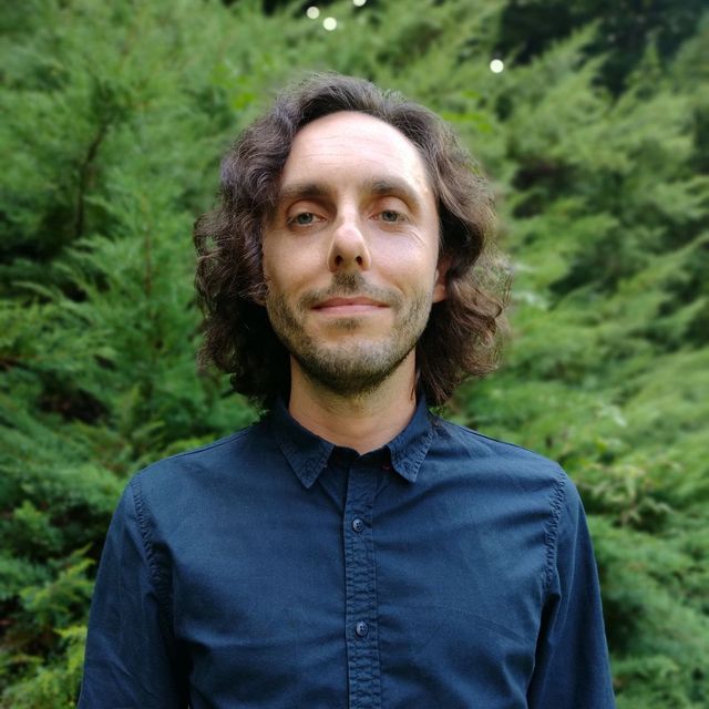 Maciej Kobyłka, psycholog Lublin