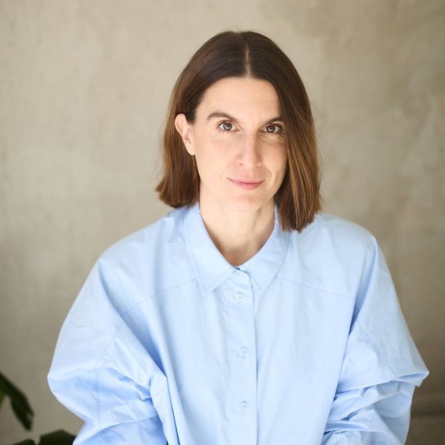 Andrea Iturriaga Medrano, Psicólogo 