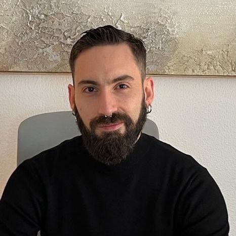 Javier Sánchez Rodríguez, Psicólogo Sevilla