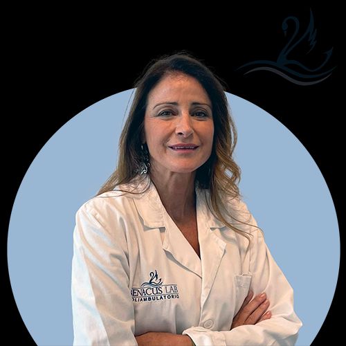 Marta Foggini, anestesista Salò