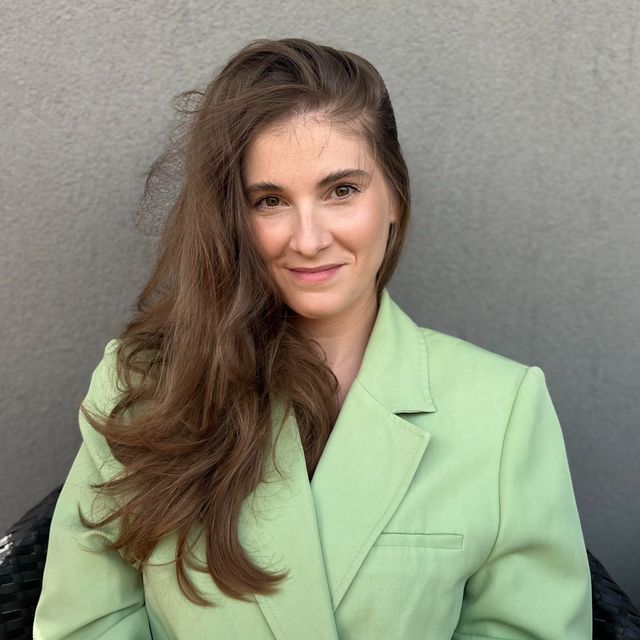 Małgorzata Zabłocka