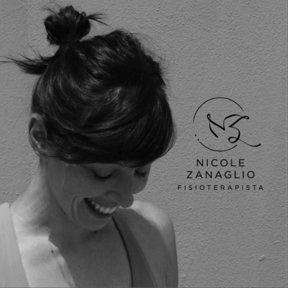 Nicole Zanaglio, fisioterapista Villanuova sul Clisi