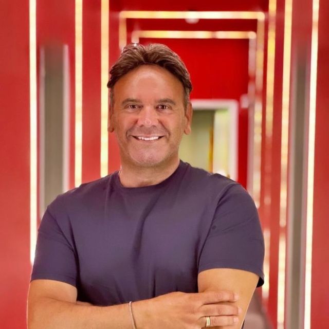 Giovanni De Martino, dentista Torino