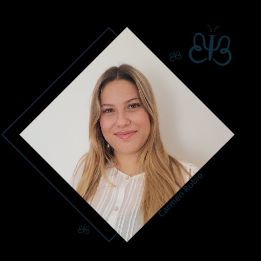 Carmen Rubio Sanchez, Psicólogo Aranda de Duero