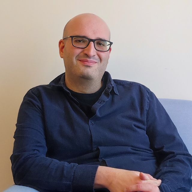 Andrea Longhi, psicologo Treviglio