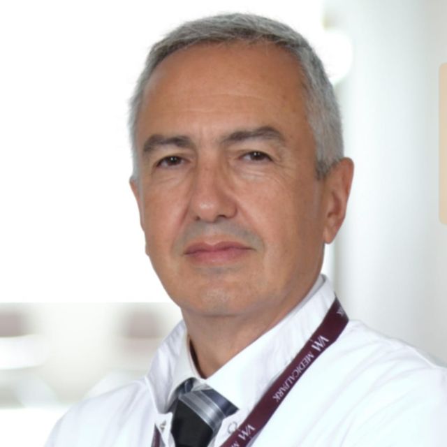 Emin Engin Ovalıoğlu, Genel Cerrahi Bursa