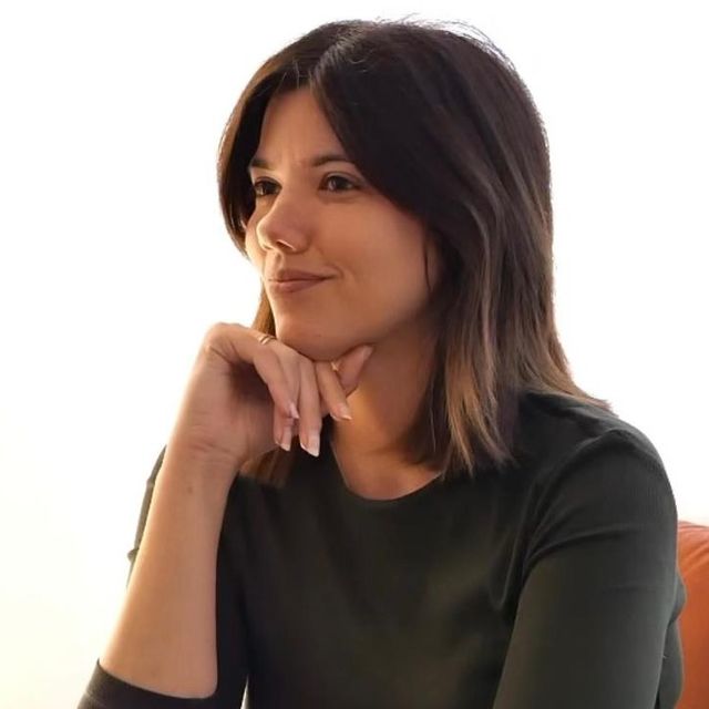 Raquel Gómez, Terapeuta complementario Barcelona
