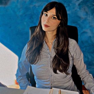 Dott.ssa Stefania Loffredi