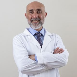 Ettore Cassetti, cardiologo Rivarolo Canavese