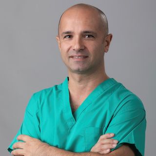 Prof. Giovanni Di Nardo