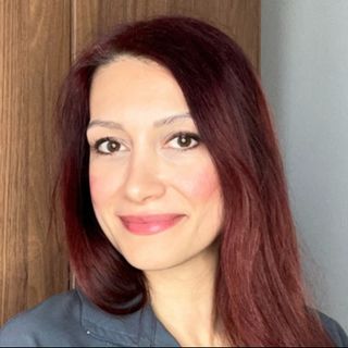 Sena Bilgin Başak, Diyetisyen Bandırma