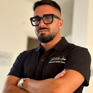 Ingrandire l'immagine: Francesco Lorusso, dentista Bari