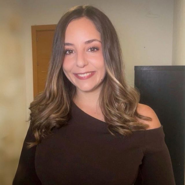 Celia Gómez Alcaraz, Psicólogo Málaga