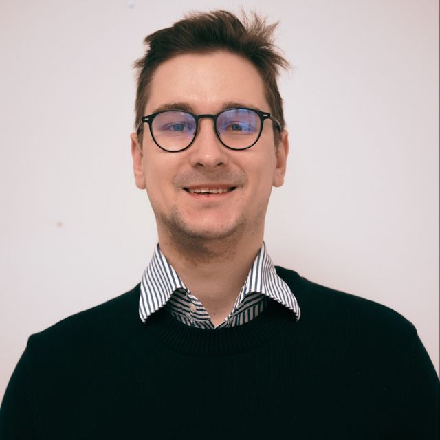 Maciej Maiński, ortopeda Gdańsk