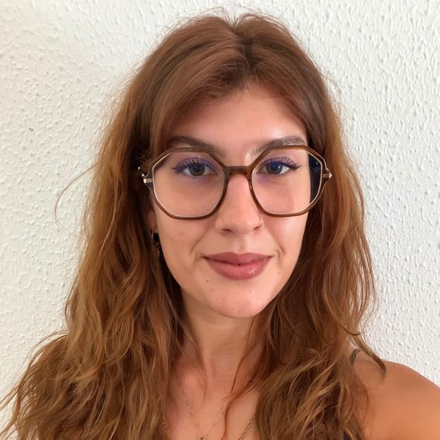 Rebecca Maria Bolzani, psicologo clinico Milano