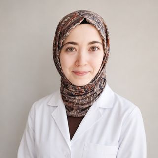 Sıla Durmuş, Dil ve Konuşma Terapisi Keçiören