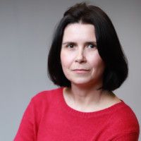 Powiększ obraz: Marta Julke, podolog Warszawa