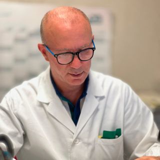 Michele Bonuomo, nutrizionista Carate Brianza