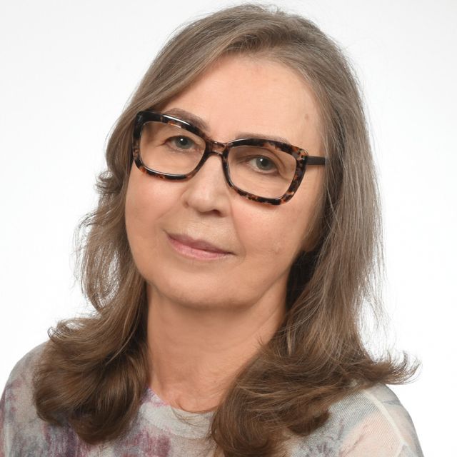 Jolanta Lenart, psycholog Stara Bukówka