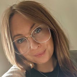 mgr Klaudia Dąbrowska