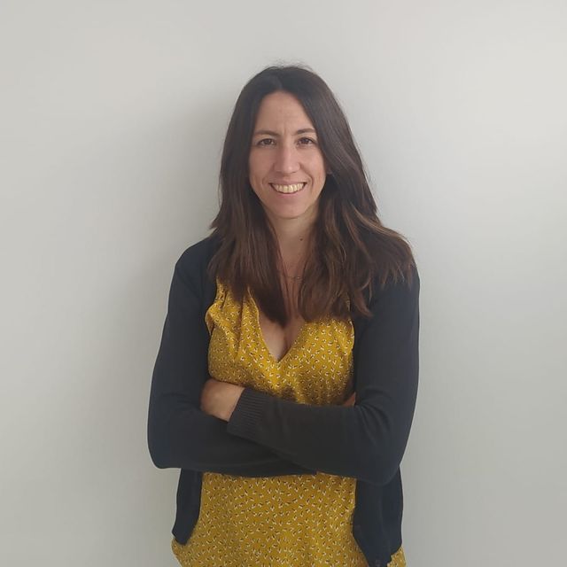 Raquel Torres Luna, Psicólogo Las Rozas de Madrid