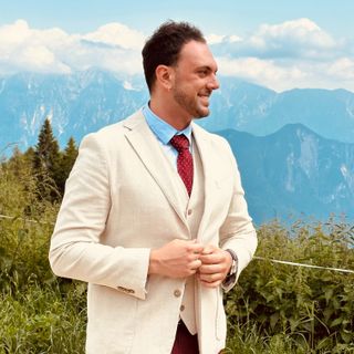 Dott. Luca Fiorentino