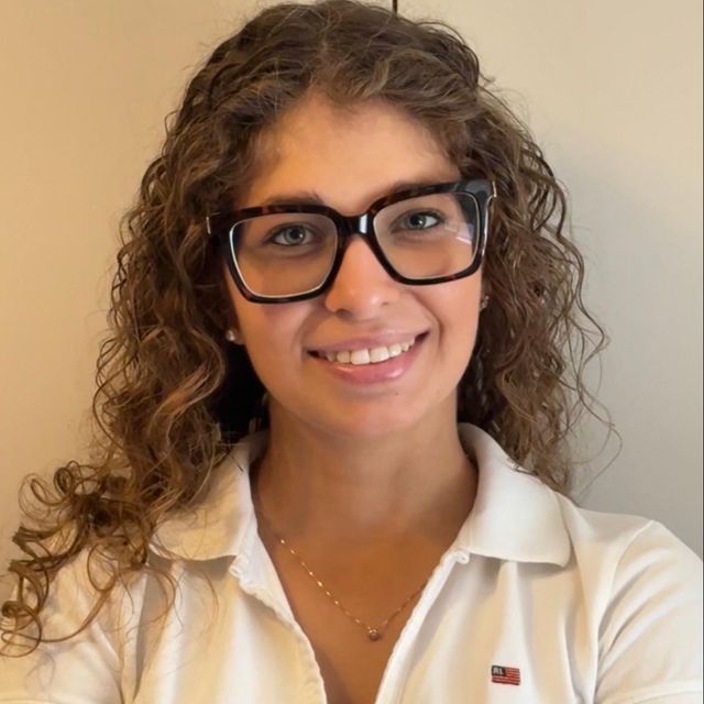Sara Pia Cioffi