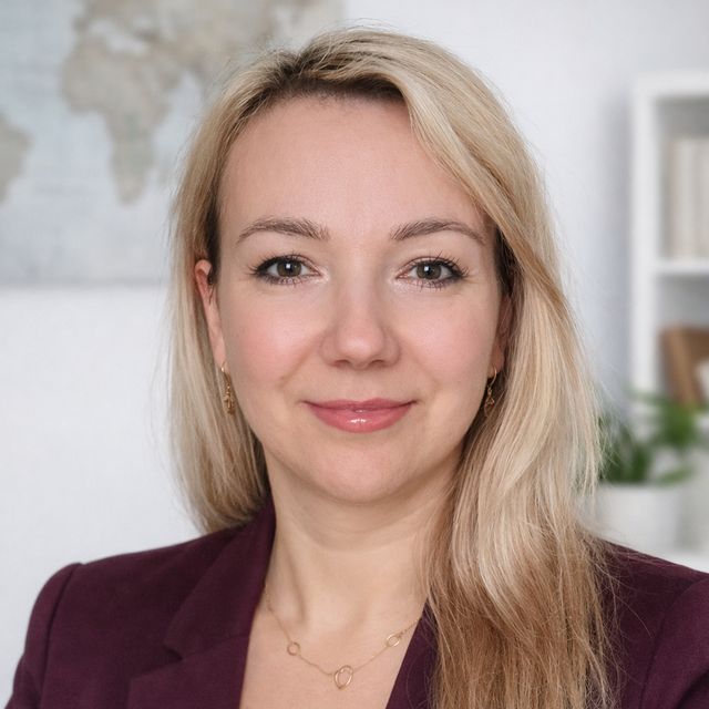 Joanna Morkis