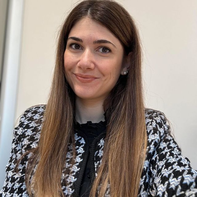 Martina Di Stefano, psicologo Canalicchio